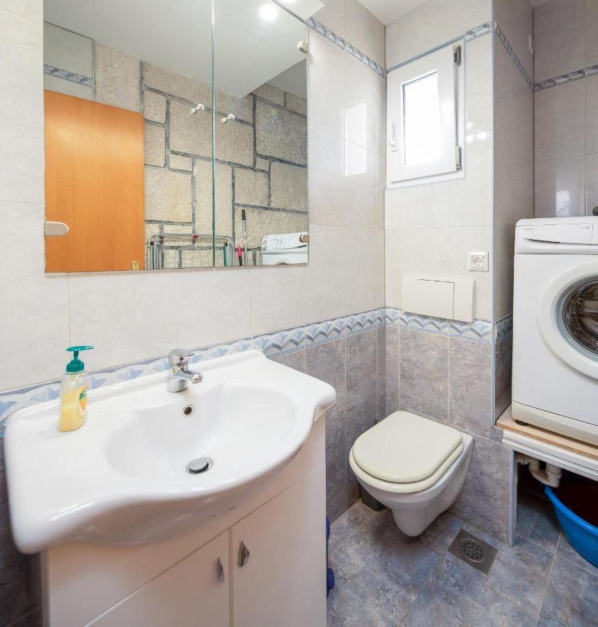 Apartamento Sunny Vista Omiš