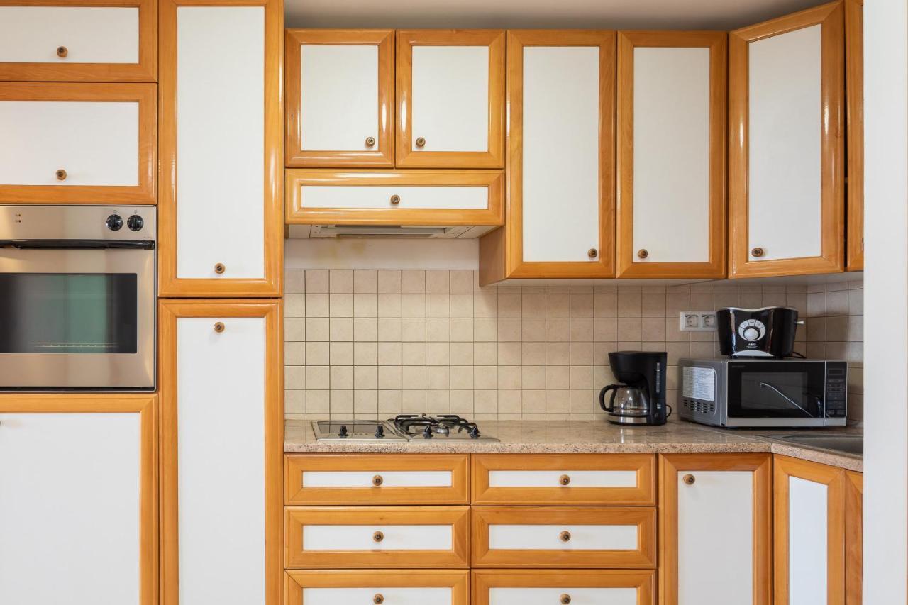 Apartamento Sunny Vista *