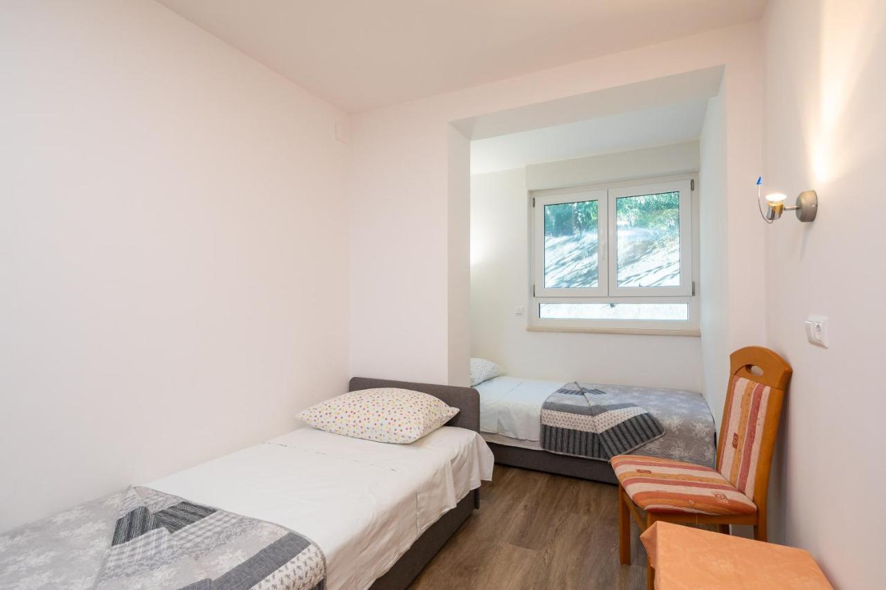 Apartamento Sunny Vista